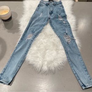 Women’s J.Lo Jeans size 3
